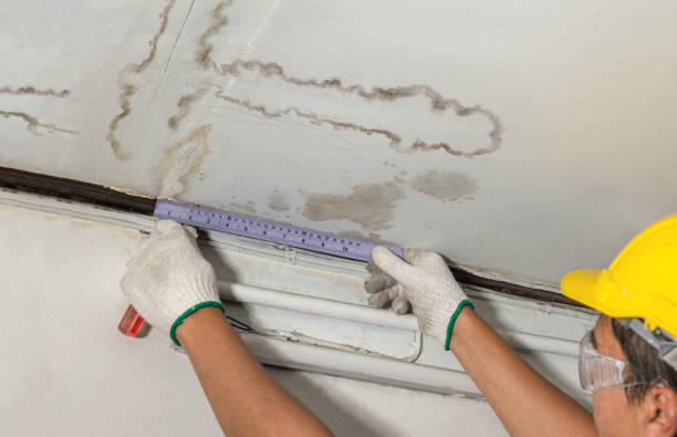 Reliable Burst Pipe Cleanup contractor in Meriden, NH by Water Damage Irwin